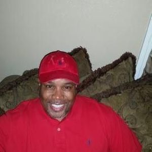 Meet your Posher, Gerald